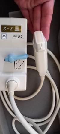 Линейный датчик Hitachi EUP-L52