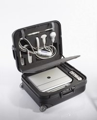 УЗИ-сканер Mindray M6 3 датчика, CW, полный пакет опций