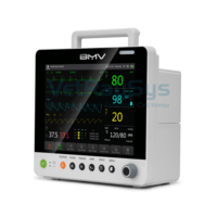 Монитор пациента