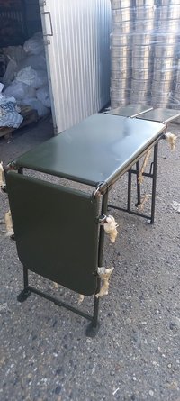 Стол операционный полевой СОП