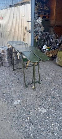 Стол операционный полевой СОП