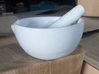 Ступка с пестиком