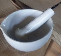 Ступка с пестиком