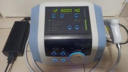 Аппарат ударно-волновой терапии BTL-6000 SWT 2015г. 