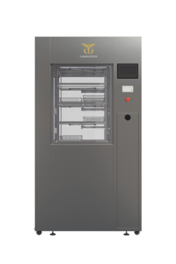 Машина дезинфекционно-моечная CADUCEUS PURE А300