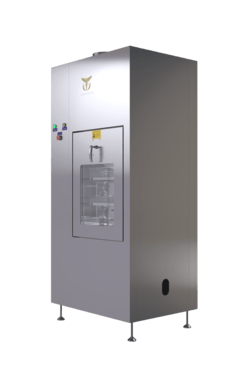 Машина дезинфекционно-моечная CADUCEUS PURE H350