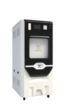 Стерилизатор плазменный CADUCEUS REFINE 100