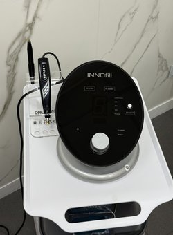 Аппарат INNOFILL