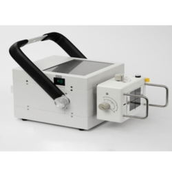 Ветеринарный рентген излучатель