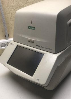 ДНК-амплификатор CFX96