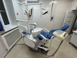 Стоматологическая установка ajax 16