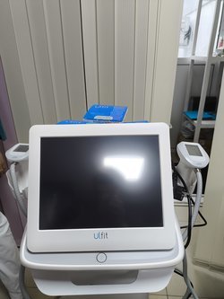 Аппарат Ulfit UF1-M200