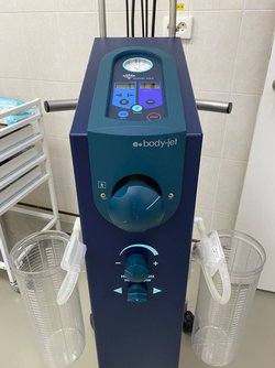 Body-Jet Аппарат для липосакции и липофилинга