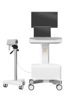 Кольпоскоп медицинский с видеосистемой CADUCEUS DETECTION SVL