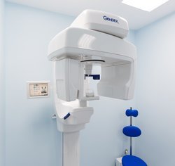 Цифровой томограф gendex gxdp-700
