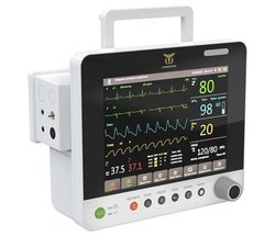 Монитор пациента CADUCEUS HEALTH MD12P