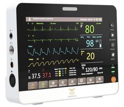 Монитор пациента CADUCEUS HEALTH В