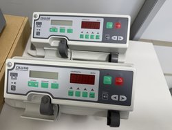 Шприцевой дозатор дш-08