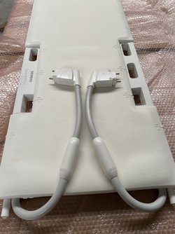 Siemens Spine MATRIX A Tim Coil 1.5T (07579340)