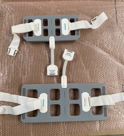 Siemens Flex Large / Small 4 A 1.5T Tim Coil (Art. 10185552/10185553)