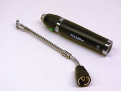 Осветитель гортани Welch Allyn