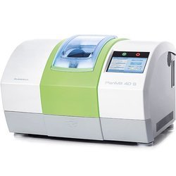 Planmeca Planmill 40 S стоматологический фрезерный станок в комплекте  сканер интраоральный Planmeca PlanScan 