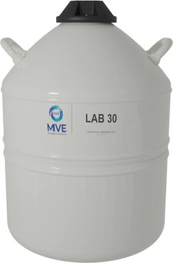 Сосуд Дьюара MVE Lab 30 