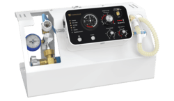 Портативный аппарат искусственной вентиляции легких CADUCEUS AIRMOB ТM-F