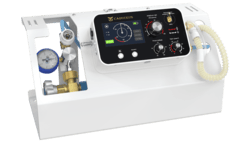 Портативный аппарат искусственной вентиляции легких CADUCEUS AIRMOB TD