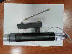 МИКРОИНЪЕКТОР РУЧНОЙ CELLTRAM VARIO, ГИДРАВЛИЧЕСКИЙ С ПЕРЕДАЧЕЙ, EPPENDORF