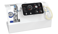 Портативный аппарат искусственной вентиляции легких CADUCEUS AIRMOB ТM-AF