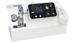 Портативный аппарат искусственной вентиляции легких CADUCEUS AIRMOB TD-AF