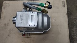 Трубка Varian MCS-7078D неисправная