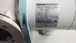 Рентгеновская трубка Toshiba E7242FX Б/У