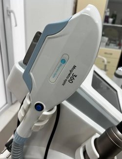 Лазерный аппарат Aiya magneto-optic 360+