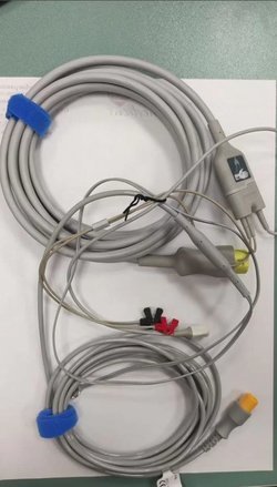 Датчик температурный  Mindray