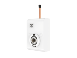 Медицинская консоль CADUCEUS CN5-2