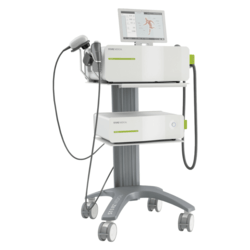 Аппарат УВТ терапевтической серии DUOLITH, модель DUOLITH SD1 T-Top, Абсолютно новый в коробке. Имеется гарантия, все документы и РУ