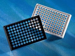 Микропланшеты Corning® 96-луночные, артикул 3603