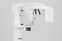 Ортопантомограф Dentsply Sirona Orthophos S 2D