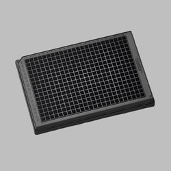 Микропланшет Corning с плоским дном, артикул 3710