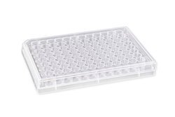 Планшеты Corning® HTS Transwell®-96, прозрачная поверхность, стерильные, артикул 3382