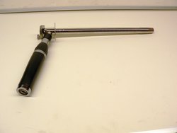 Фибросигмоидоскоп с обтуратором Welch Allyn 33220