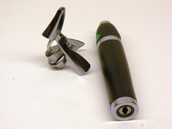 Риноскоп с расширителем Welch Allyn