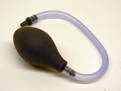 Баллон пневматический (инсуффлятор)