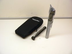 Карманный отоскоп диагностический