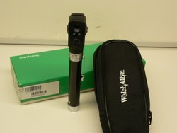 Офтальмоскоп PocketScope