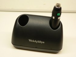 Зарядное устройство Welch Allyn