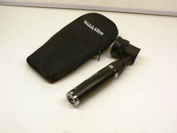 Дерматоскоп Episcope Welch Allyn