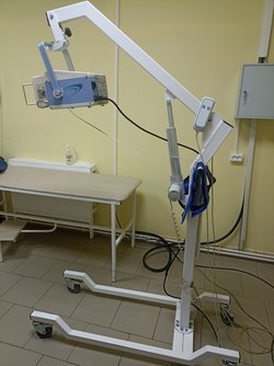 Рентген аппарат DIG-360